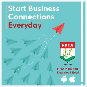 FPTA start Business connection everyday